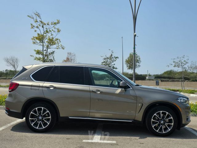 ב מ וו X5