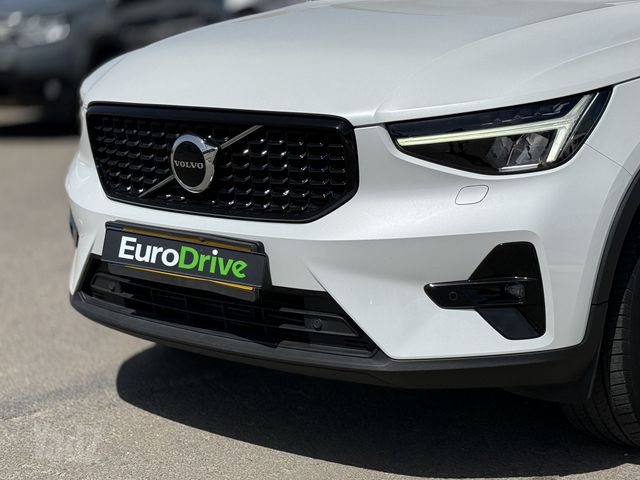 וולוו XC40