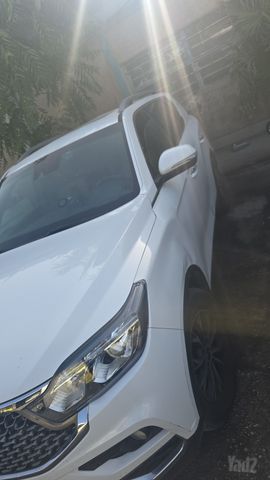 סאנגיונג רקסטון