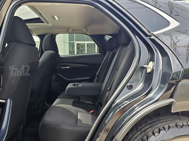 מאזדה CX-30