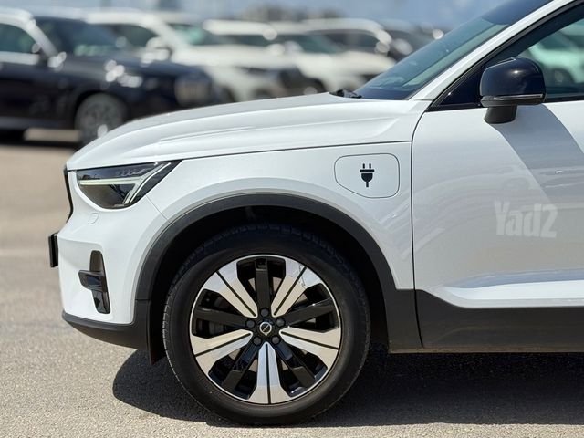וולוו XC40