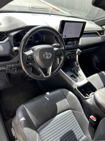 טויוטה RAV4