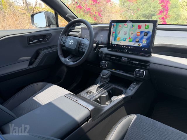 טויוטה RAV4
