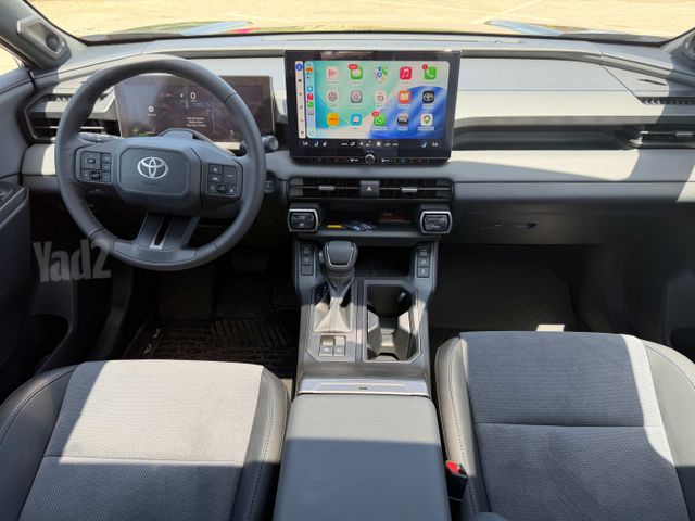 טויוטה RAV4