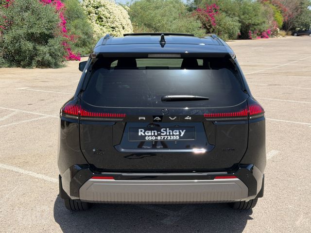 טויוטה RAV4