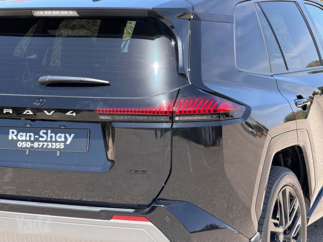 טויוטה RAV4