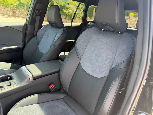 טויוטה RAV4