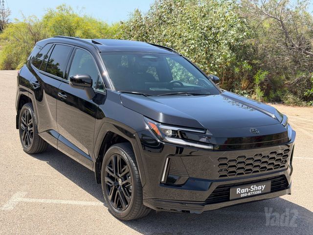 טויוטה RAV4