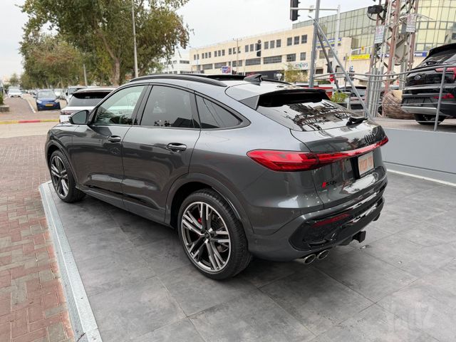 אאודי SQ5