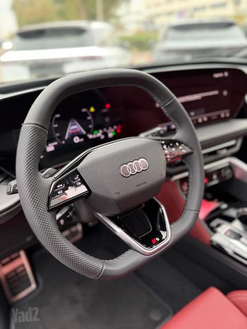 אאודי SQ5