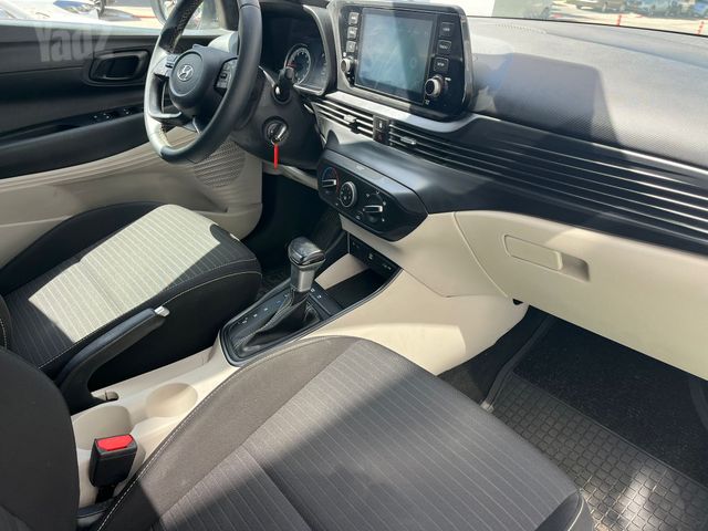 יונדאי i20