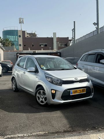 קיה פיקנטו