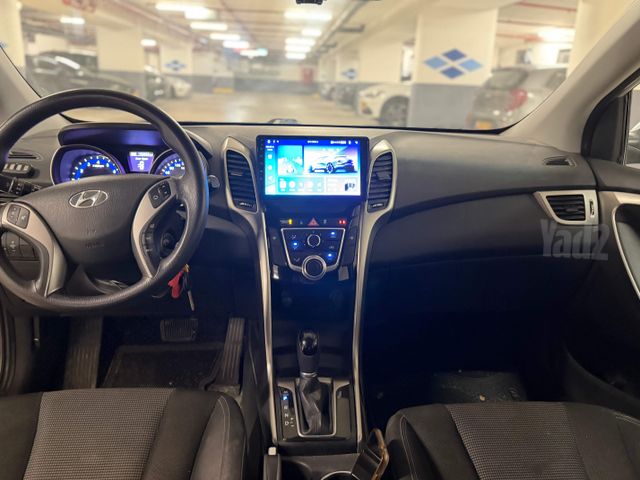 יונדאי i30