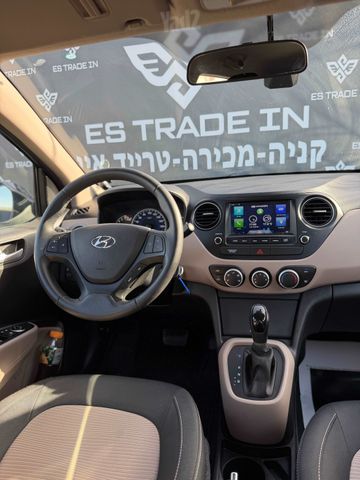 יונדאי i10