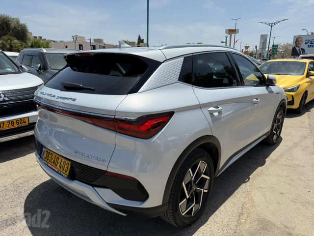 בי.ווי.די אטו 3