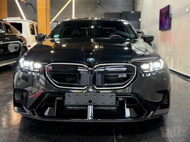 מודעת רכב ב מ וו M5 1