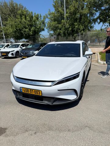בי.ווי.די האן