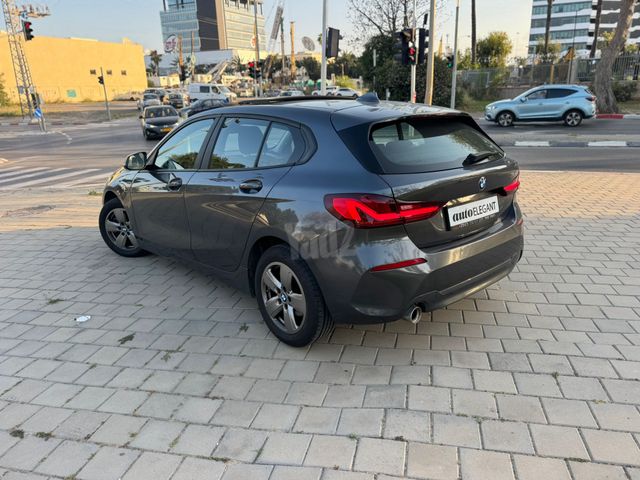ב מ וו סדרה 1