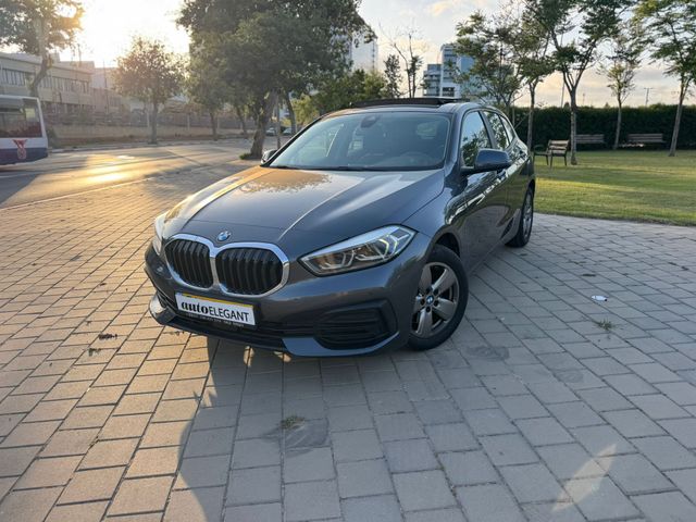 ב מ וו סדרה 1