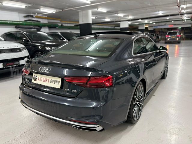 אאודי A5