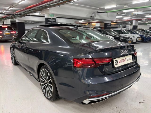 אאודי A5