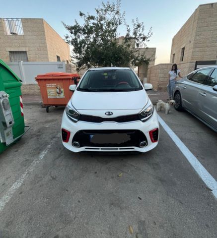 קיה פיקנטו