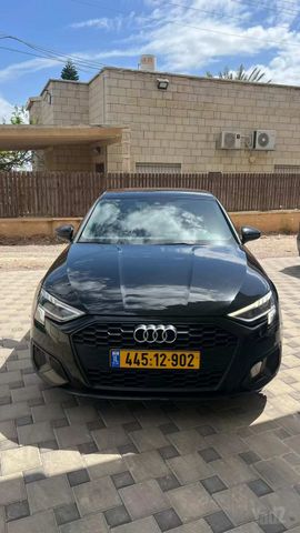 אאודי A3