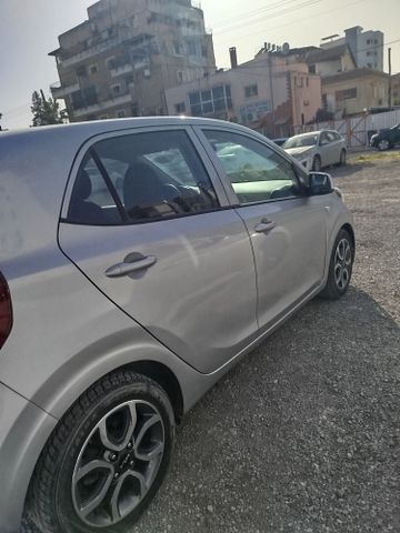 קיה פיקנטו