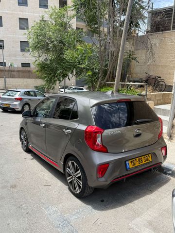 קיה פיקנטו