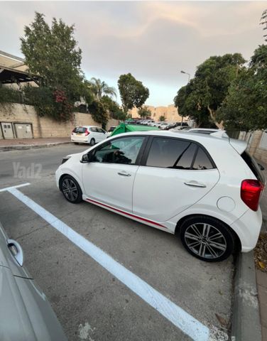 קיה פיקנטו