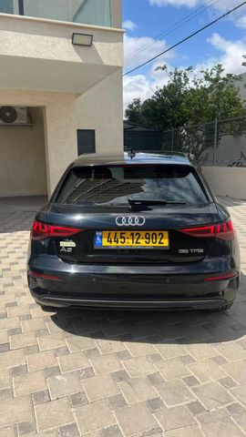 אאודי A3