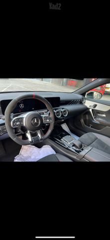 מרצדס-בנץ A-class