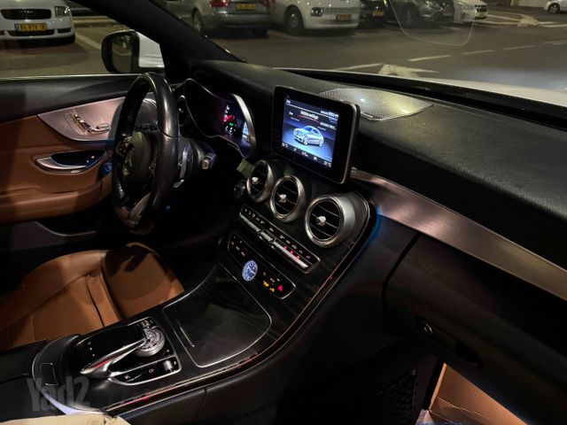 מרצדס-בנץ C-class