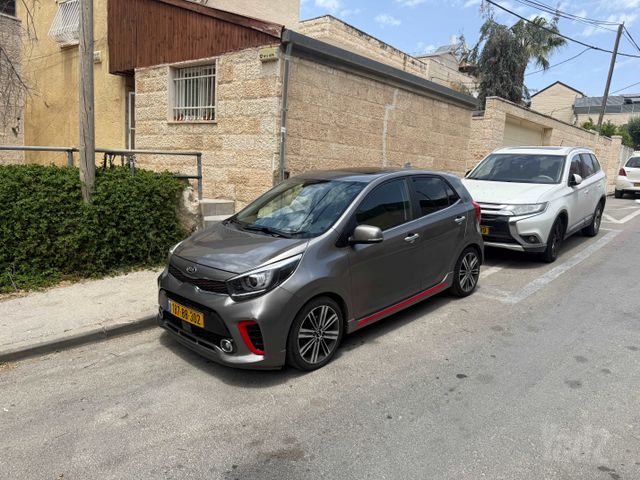 קיה פיקנטו