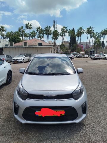 קיה פיקנטו