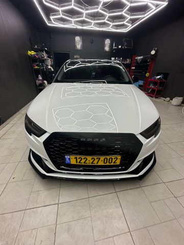 אאודי A3