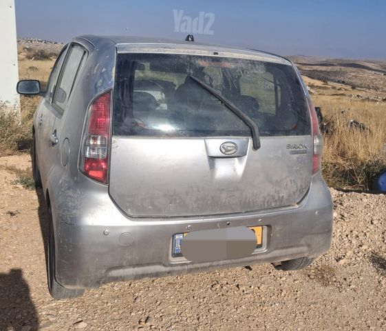 מודעת רכב דייהטסו סיריון
