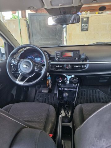 קיה פיקנטו