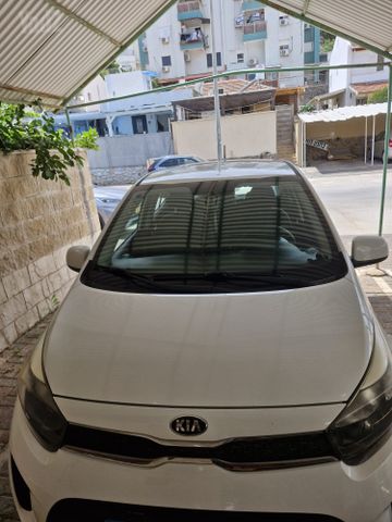 קיה פיקנטו
