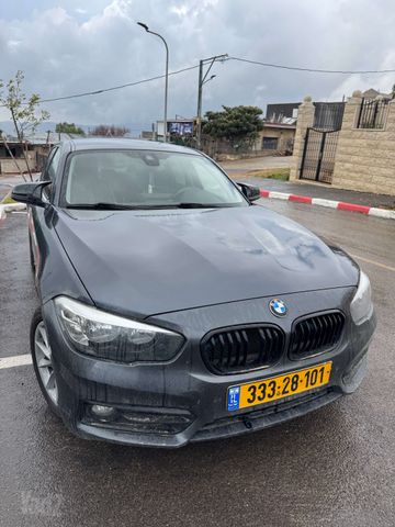 ב מ וו סדרה 1