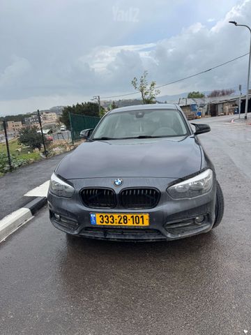 ב מ וו סדרה 1