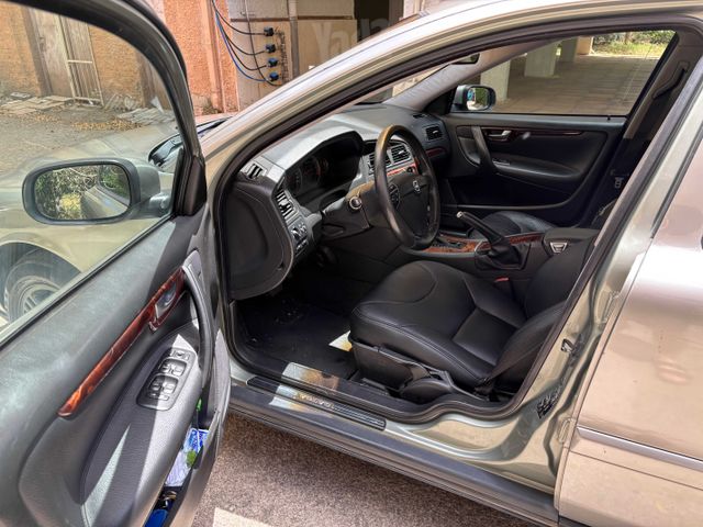 וולוו S60