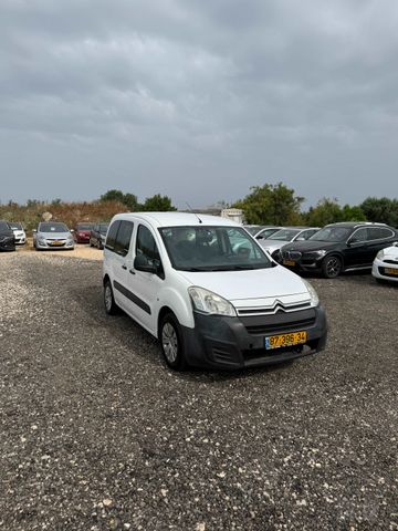 סיטרואן ברלינגו