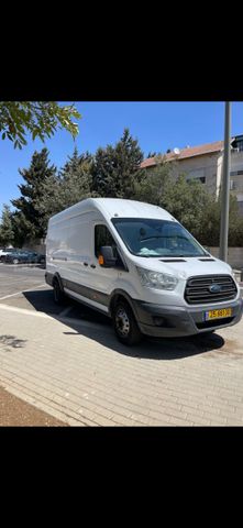 פורד טרנזיט