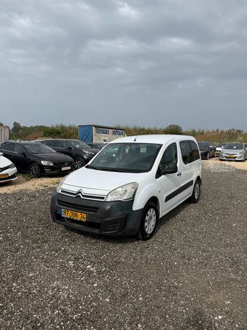 סיטרואן ברלינגו
