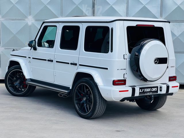מרצדס-בנץ G-class