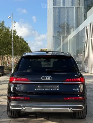 אאודי Q7