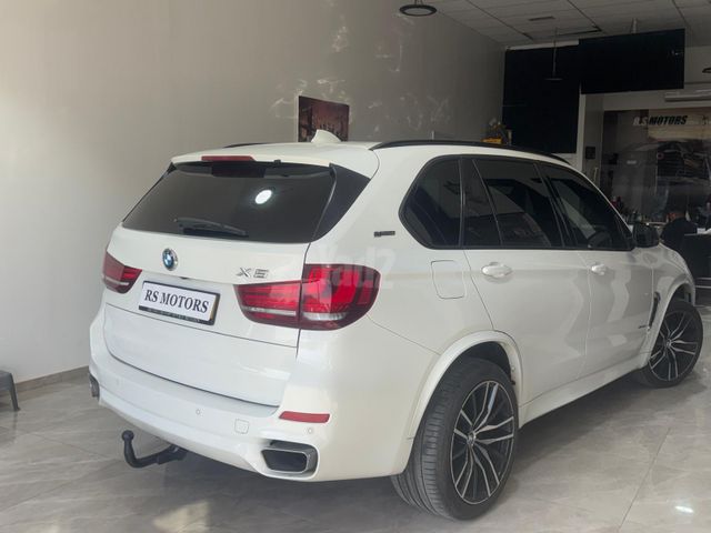 ב מ וו X5