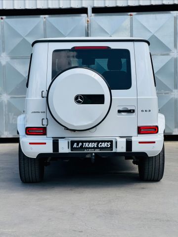 מרצדס-בנץ G-class