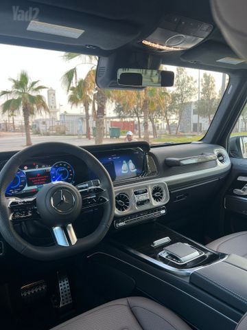 מרצדס-בנץ G-class